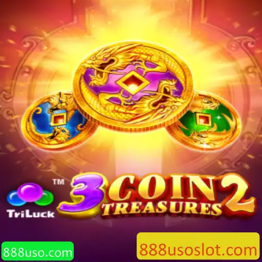 Descubra o Fascinante Mundo de 3CoinTreasures2 e Seus Segredos