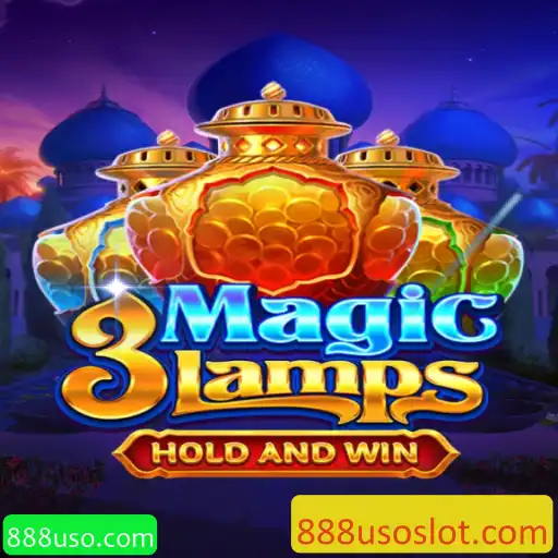 Explorando o Jogo 3MagicLamps: Uma Aventura Fascinante