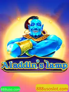 Descubra o Mundo Encantado de Aladdinslamp