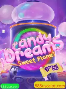 CandyDreamsSweetPlanet: Uma Jornada Doce no Mundo dos Games