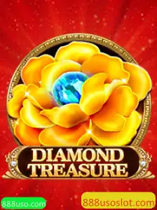 Diamondtreasure: A Aventura Digital que Você Estava Esperando