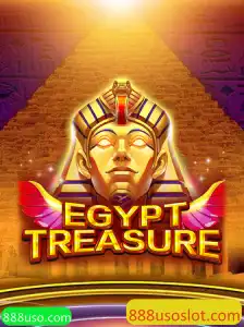 Descubra os Mistérios do Jogo EgyptTreasure