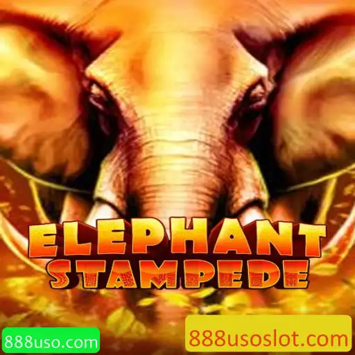 Descubra o fascinante mundo de ElephantStampede