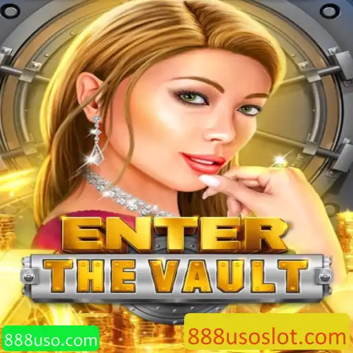 EntertheVault: Um Novo Desafio no Mundo dos Jogos