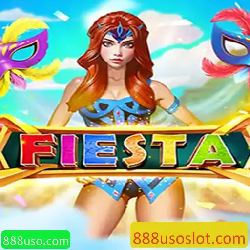 Descobrindo o Jogo 'Fiesta' e Como Jogá-lo Com 888uso.com
