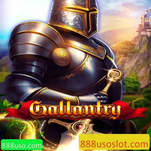 Gallantry: Um Universo de Estratégia e Aventura