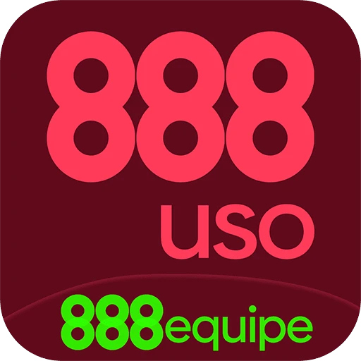 888uso.com Logo