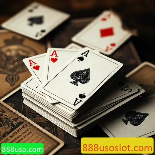 Jogos de cartas