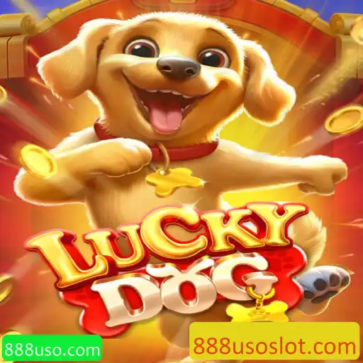 Descubra o Mundo de LuckyDog: Um Jogo de Estratégia e Sorte