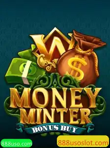 Explorando o Mundo do Jogo MoneyMinterBonusBuy