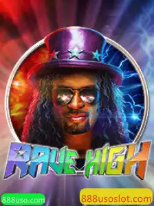 RaveHigh: Uma Experiência de Jogo Inovadora com 888uso.com