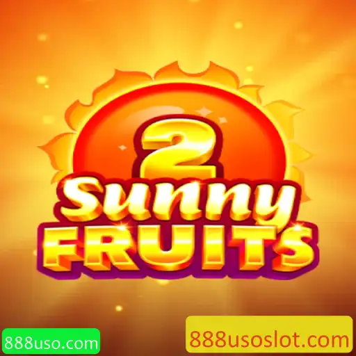 Descubra o Mundo Encantador de SunnyFruits2