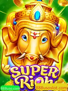 Descubra o Mundo Empolgante de SuperRich: O Novo Jogo Online da 888uso.com
