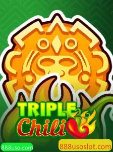 TripleChili: Descubra o Empolgante Mundo do Jogo com 888uso.com