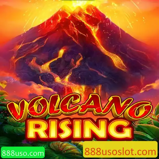 Descubra o Fascinante Mundo de VolcanoRising